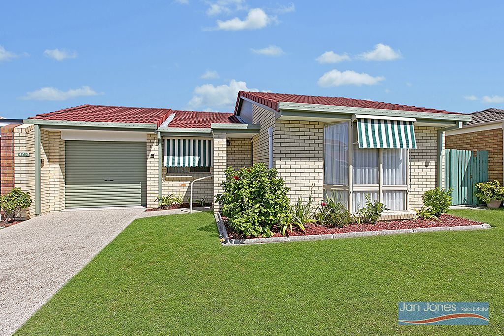 47/56 Miller Street, Kippa-Ring QLD 4021, Image 0