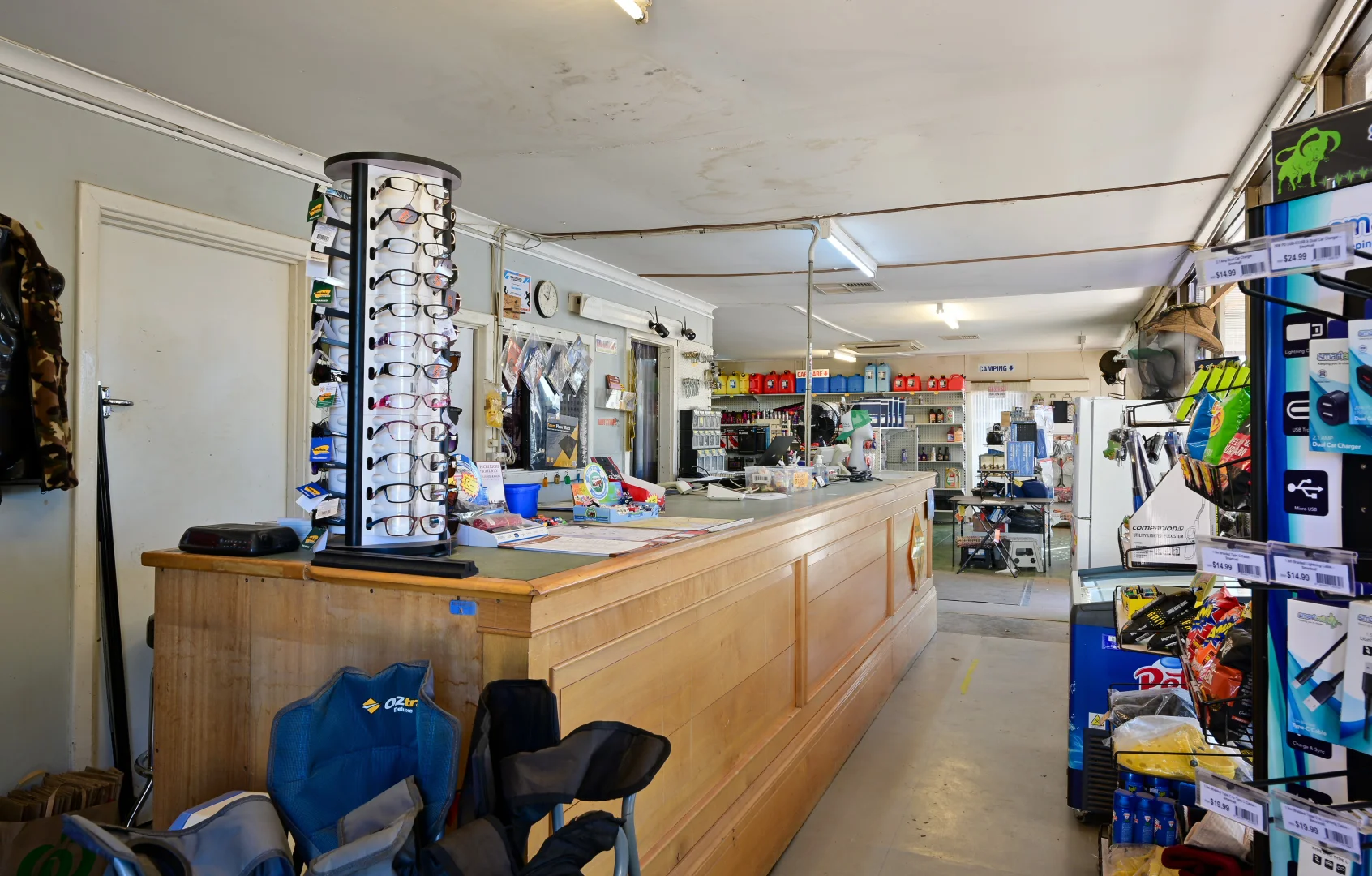 Additional image 5 of 24-26 First Street, Quorn SA 5433