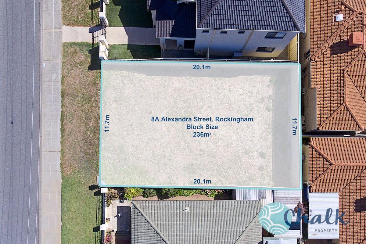 8A Alexandra St, Rockingham WA 6168, Image 1
