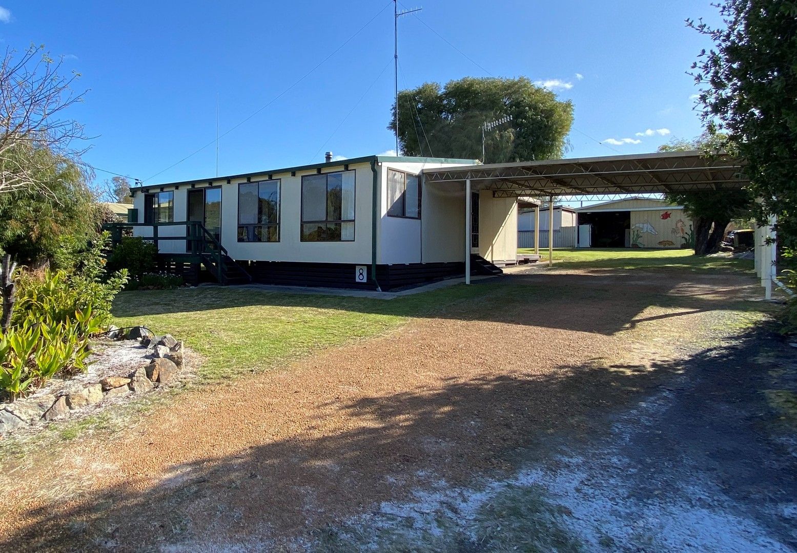 8 Swarbrick Street, Walpole WA 6398, Image 0