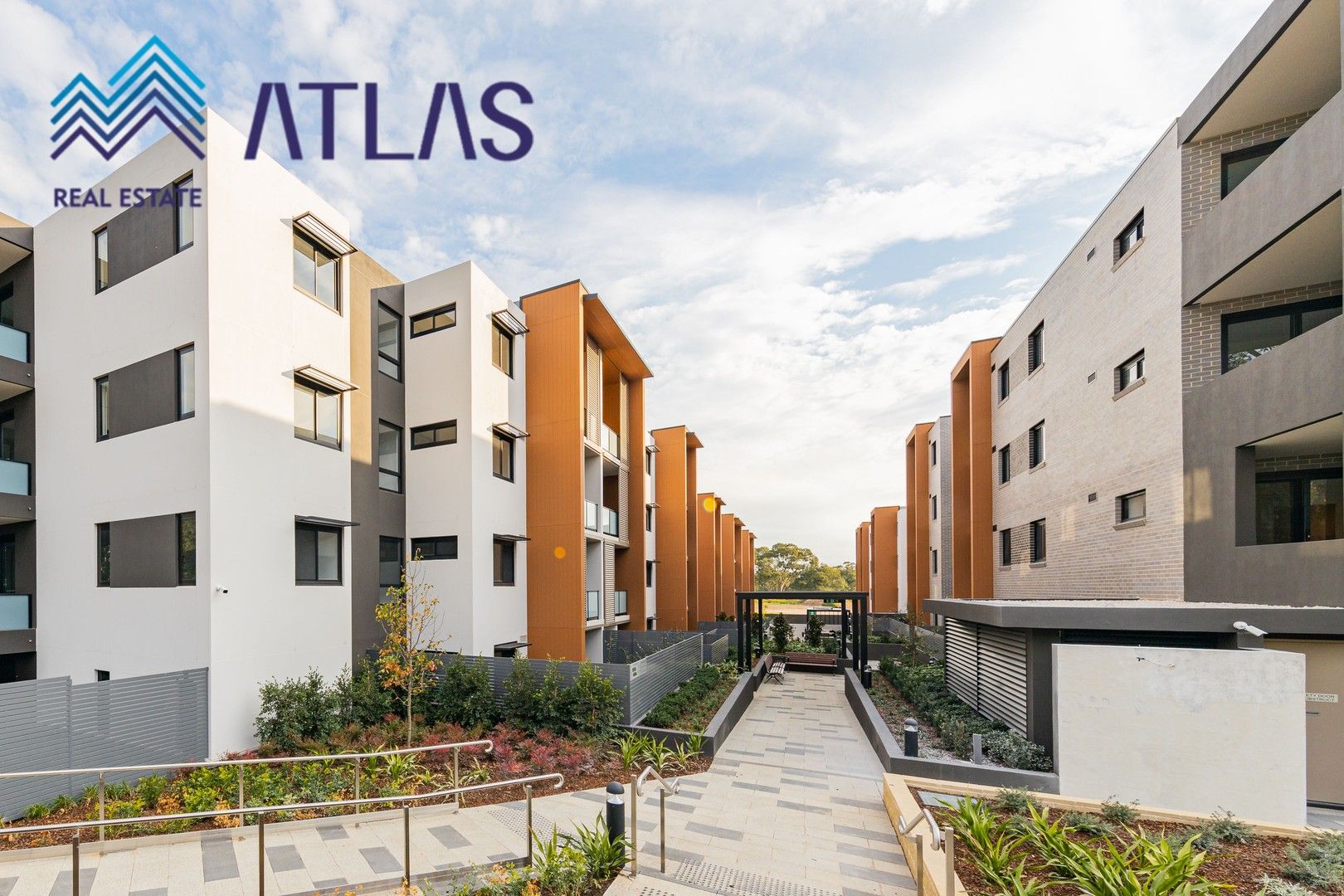 2 bedrooms Apartment / Unit / Flat in CG17/5 Adonis Avenue ROUSE HILL NSW, 2155