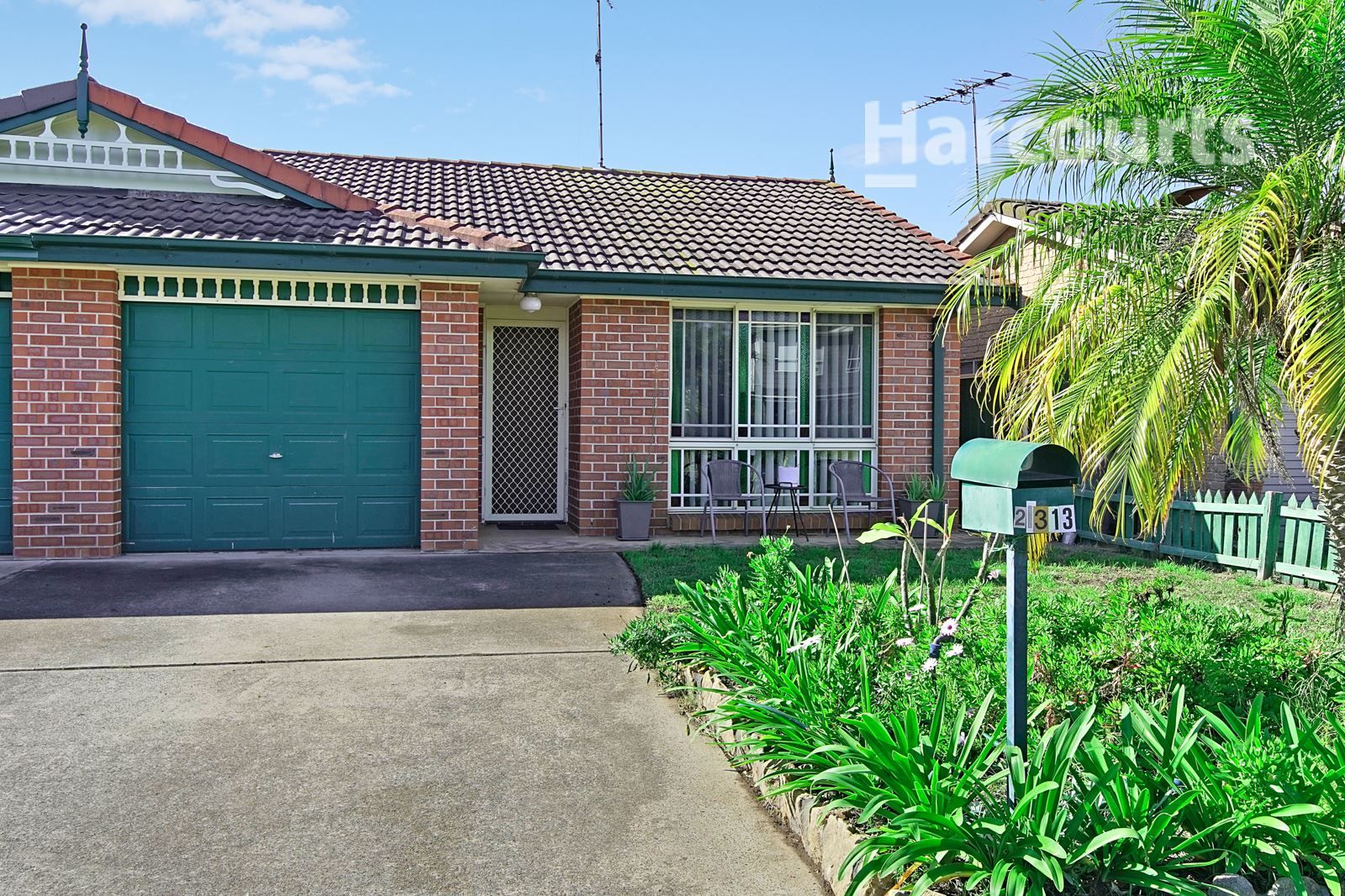 2/313 Copperfield Drive, Rosemeadow NSW 2560, Image 0