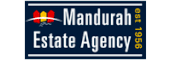 Logo for Mandurah Estate Agency