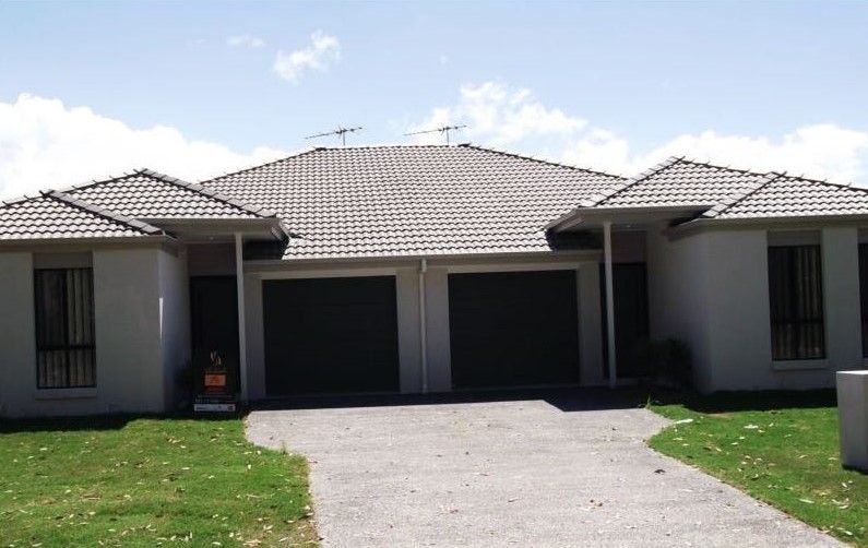 3 bedrooms Duplex in 26A Scribbly Gum Cct CABOOLTURE QLD, 4510