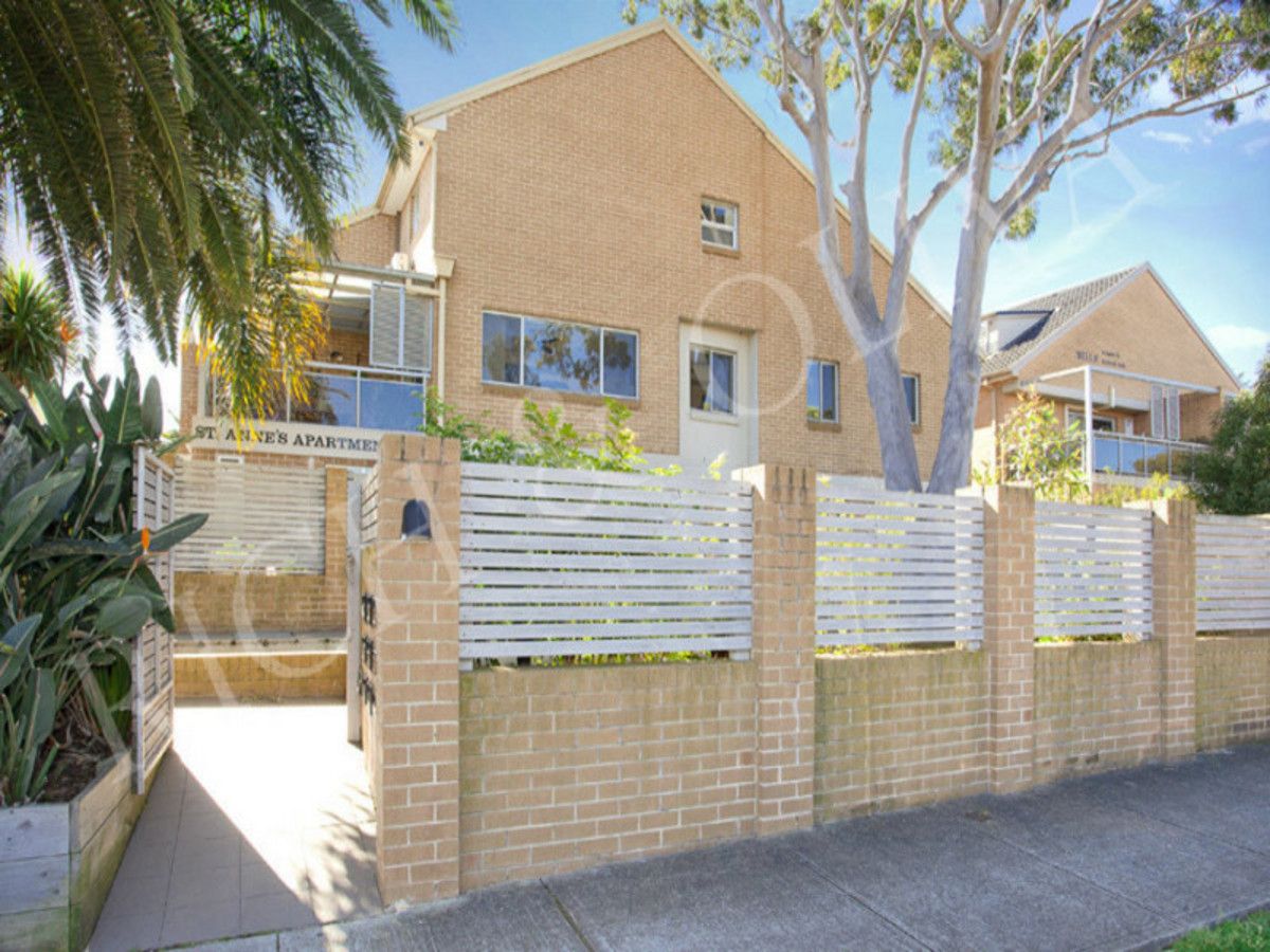 3/21 Anselm Street, Strathfield South NSW 2136, Image 0