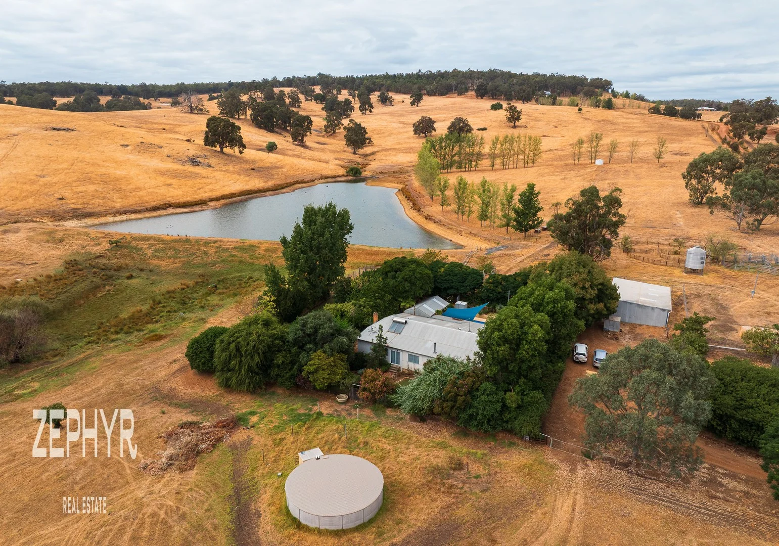 89 Hearle Road, Mumballup WA 6225
