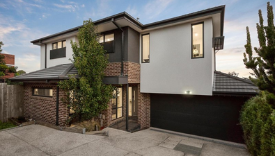 Picture of 30A Lindsay Street, BULLEEN VIC 3105
