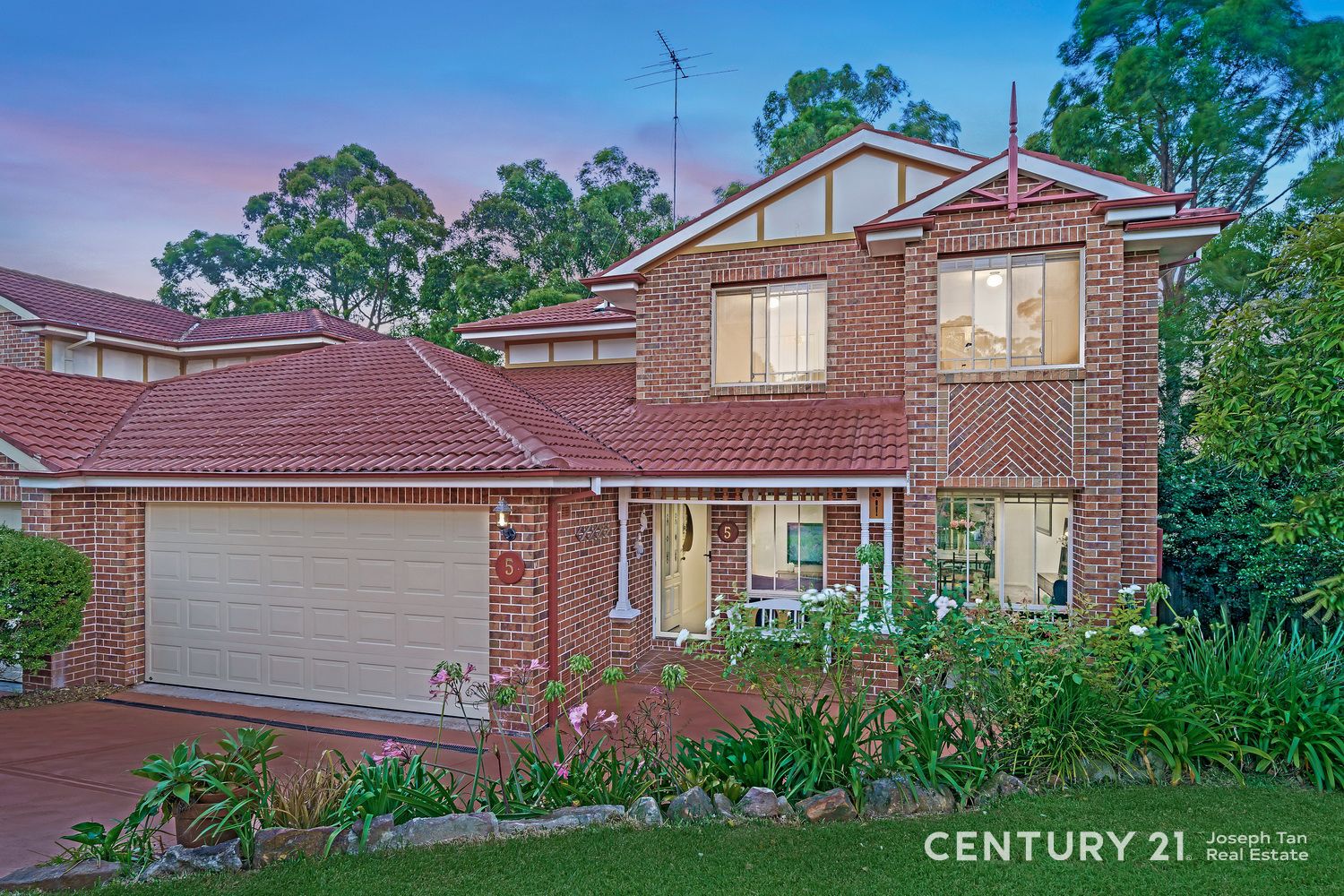 5 Ridgeview Way, Cherrybrook NSW 2126, Image 0