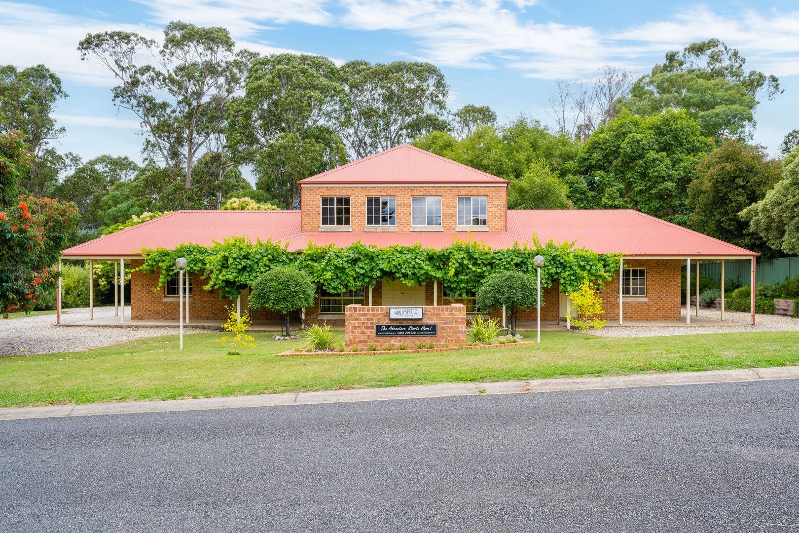 16-20 St Bernard Drive, Tawonga South VIC 3698, Image 1