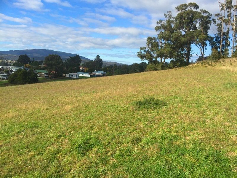 Lot 18 Silver Hill Road, Cygnet TAS 7112, Image 1