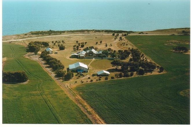 Picture of 925 North Coast Road, POINT SOUTTAR SA 5577