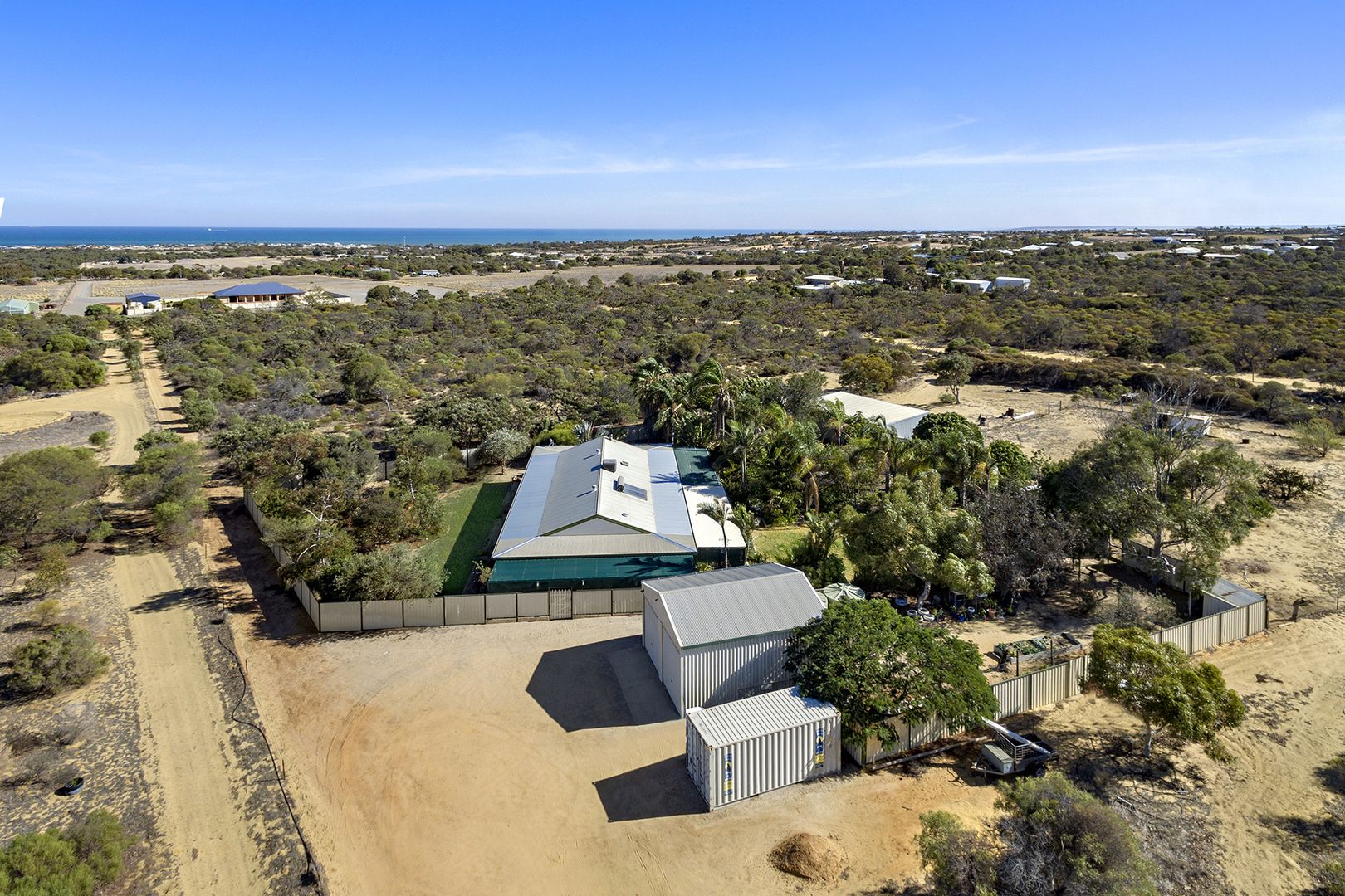 429 David Road, Waggrakine WA 6530, Image 2