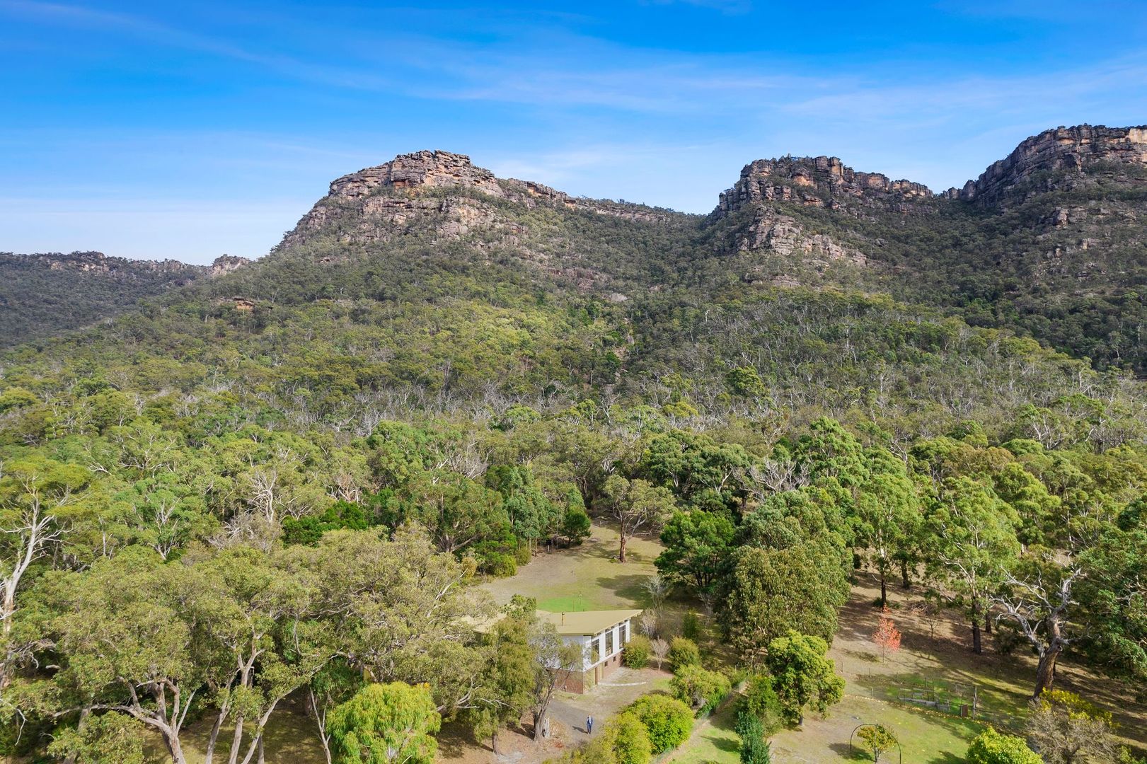 92 High Road, Halls Gap VIC 3381, Image 1