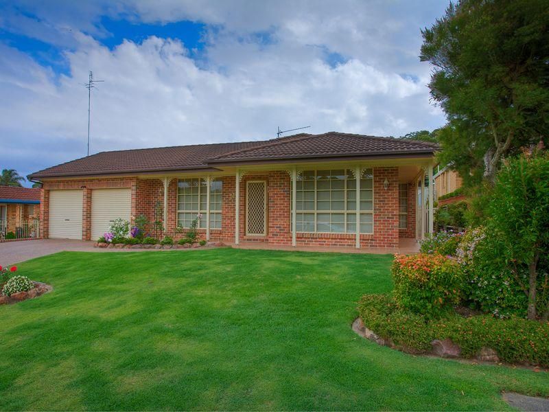 11 Judd Street, Mount Hutton NSW 2290