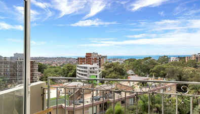 Picture of 17/142 OLD SOUTH HEAD ROAD, BELLEVUE HILL NSW 2023