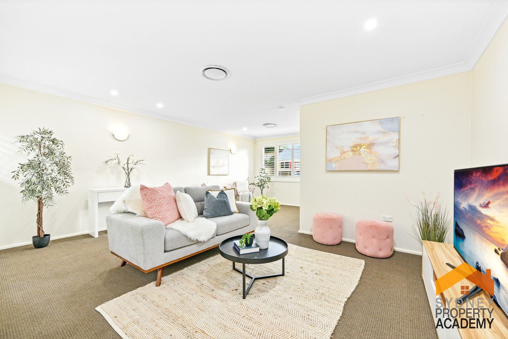 44 PICASSO CRESCENT, Old Toongabbie NSW 2146, Image 0