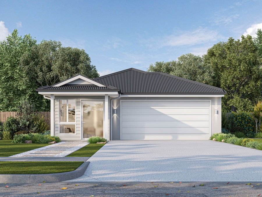 3 bedrooms New House & Land in 453 New Road RIPLEY QLD, 4306