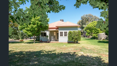 Picture of Palmer Road, KYVALLEY VIC 3621