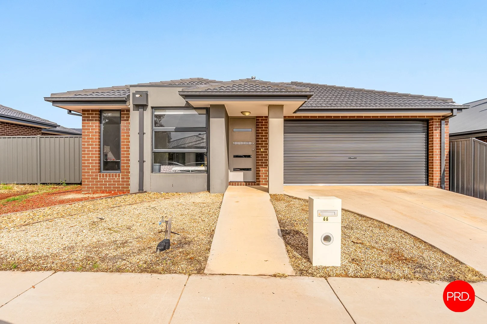 66 Whirrakee Parade, Huntly VIC 3551