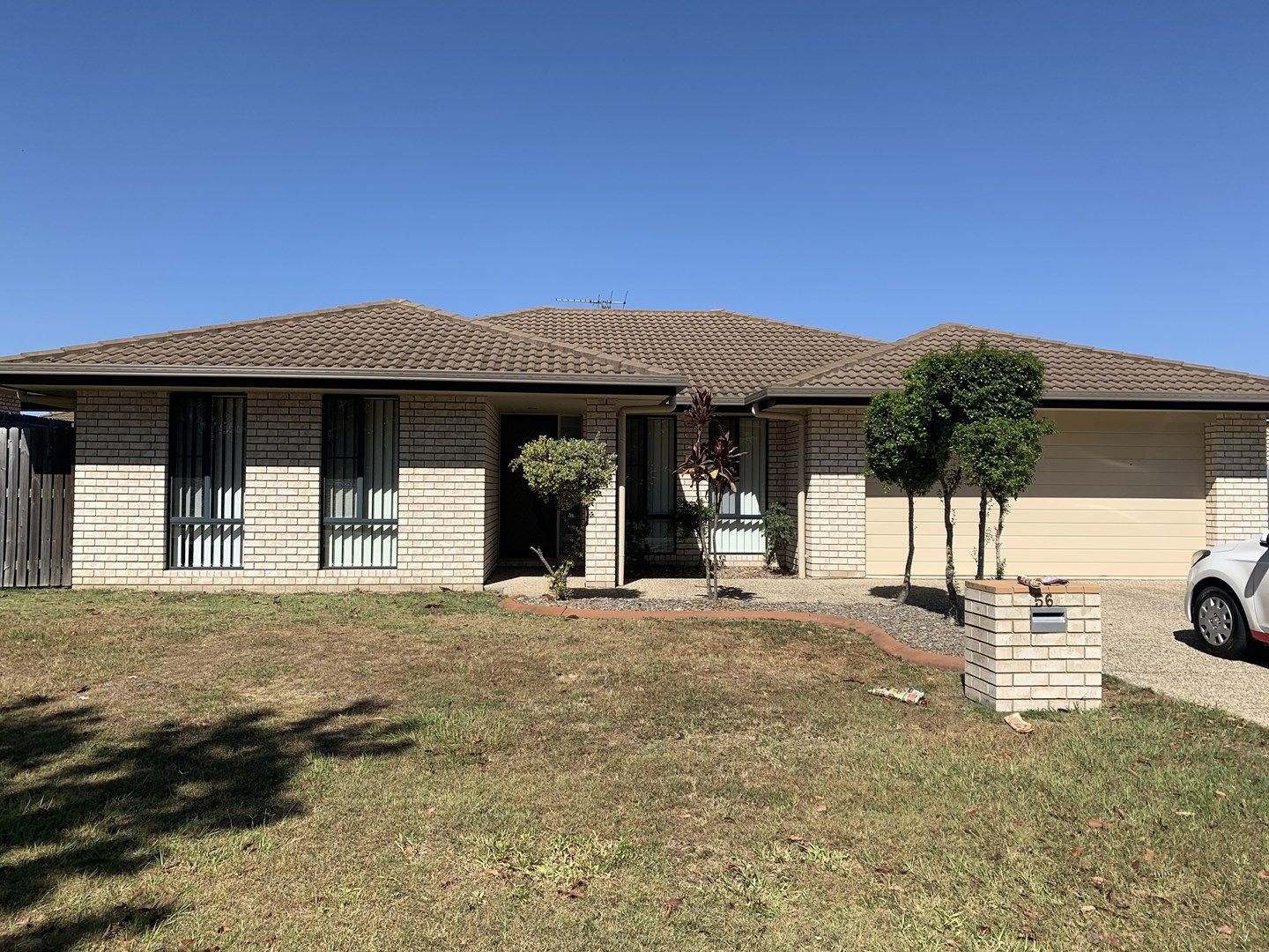 4 bedrooms House in 56 Coach Road West MORAYFIELD QLD, 4506