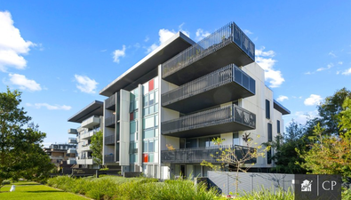 Picture of 41/4-8 Bouvardia Street, ASQUITH NSW 2077