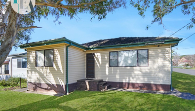 Picture of 29 O'Keefe Crescent, ALBION PARK NSW 2527