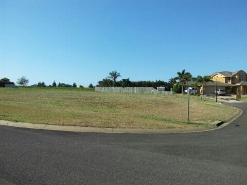 1 Nikki Place, Coral Cove QLD 4670, Image 2