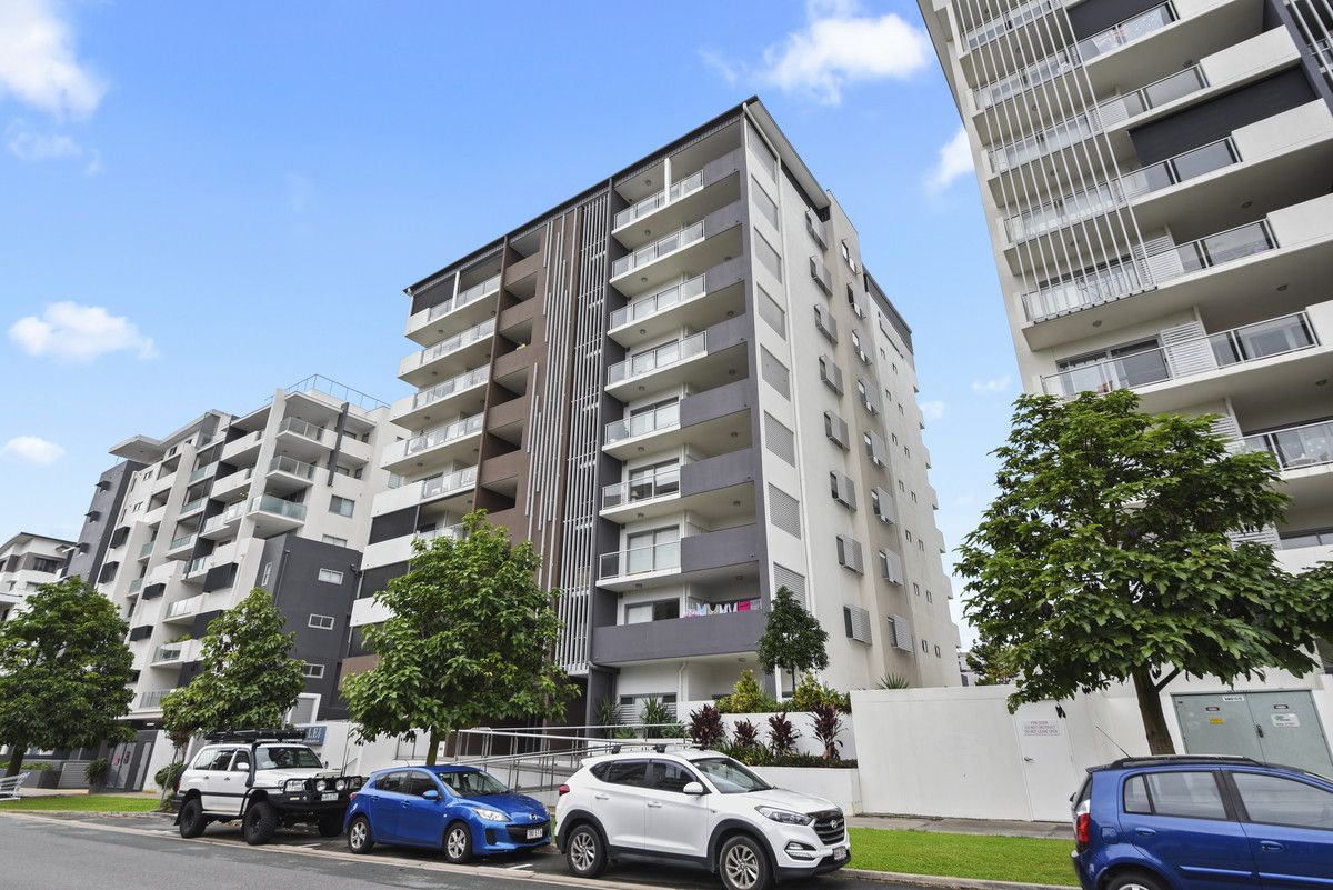 1 bedrooms Apartment / Unit / Flat in 2001/19 Playfield Street CHERMSIDE QLD, 4032
