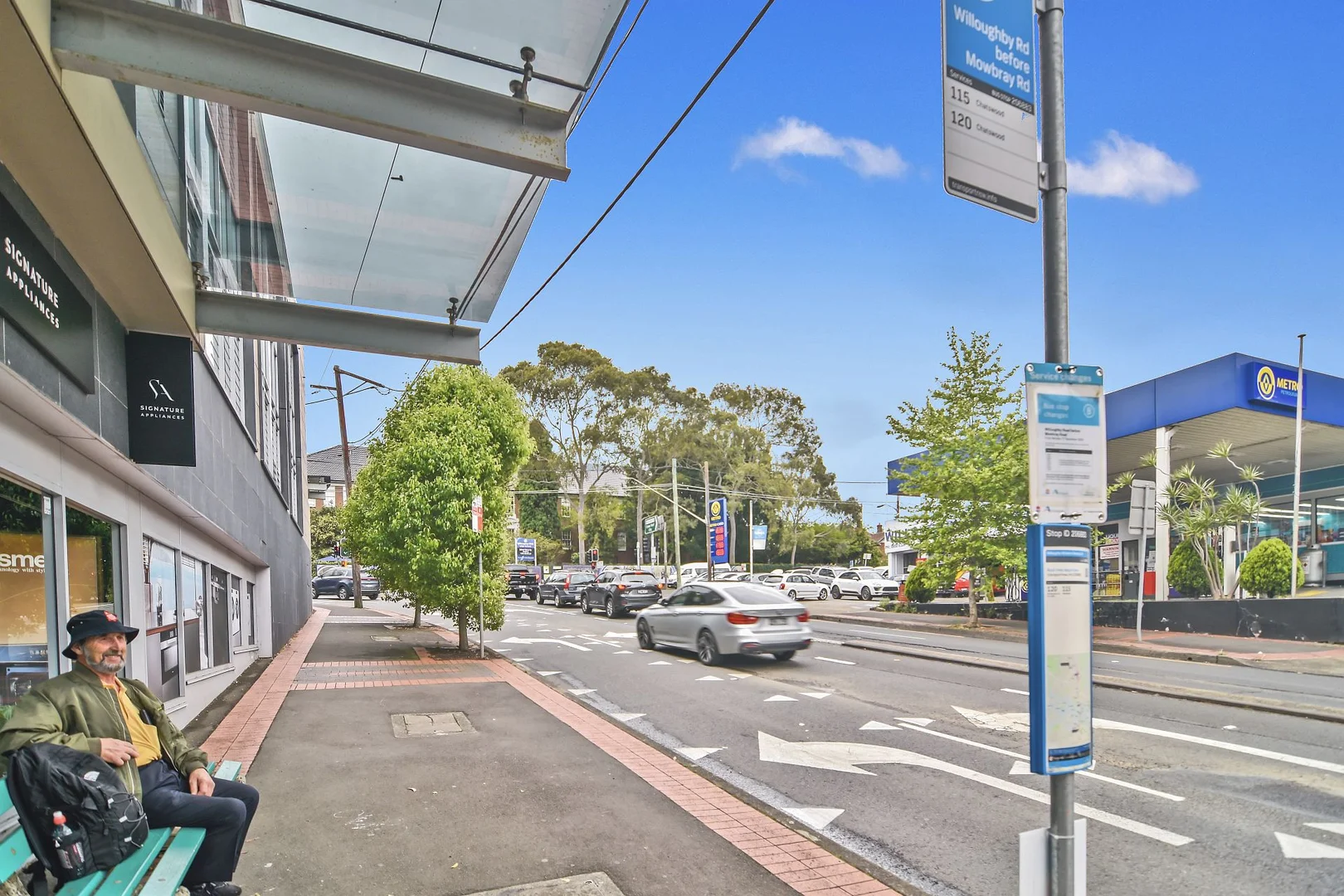 Additional image 15 of 648B Willoughby Road, Willoughby NSW 2068