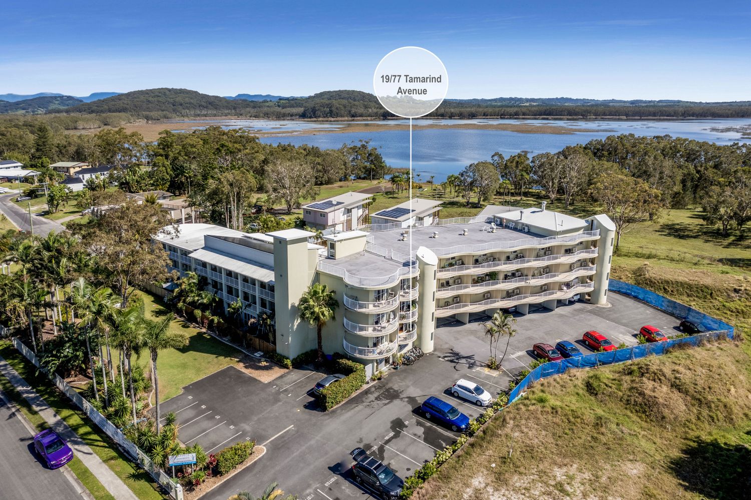 19/77 Tamarind Avenue, Bogangar NSW 2488, Image 2