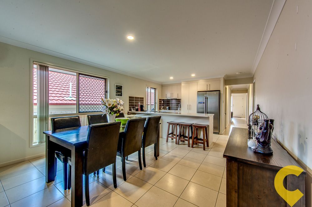 4 Everest Court Springfield Lakes Property History Address