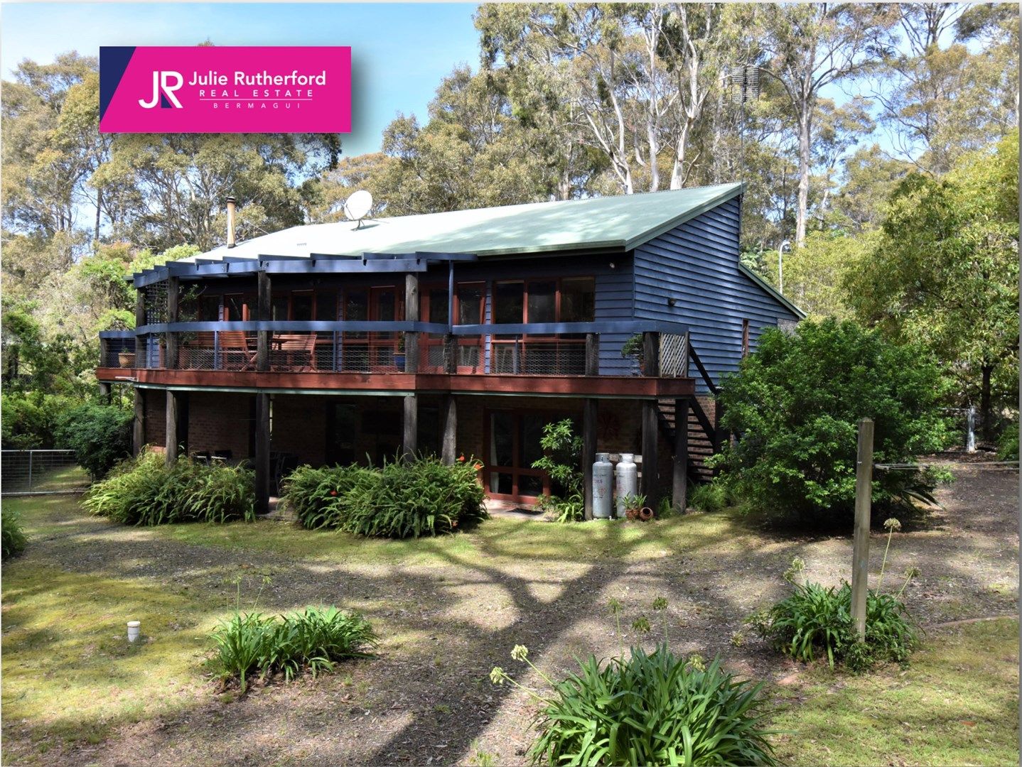 8 Johnston Way, Mystery Bay NSW 2546, Image 0