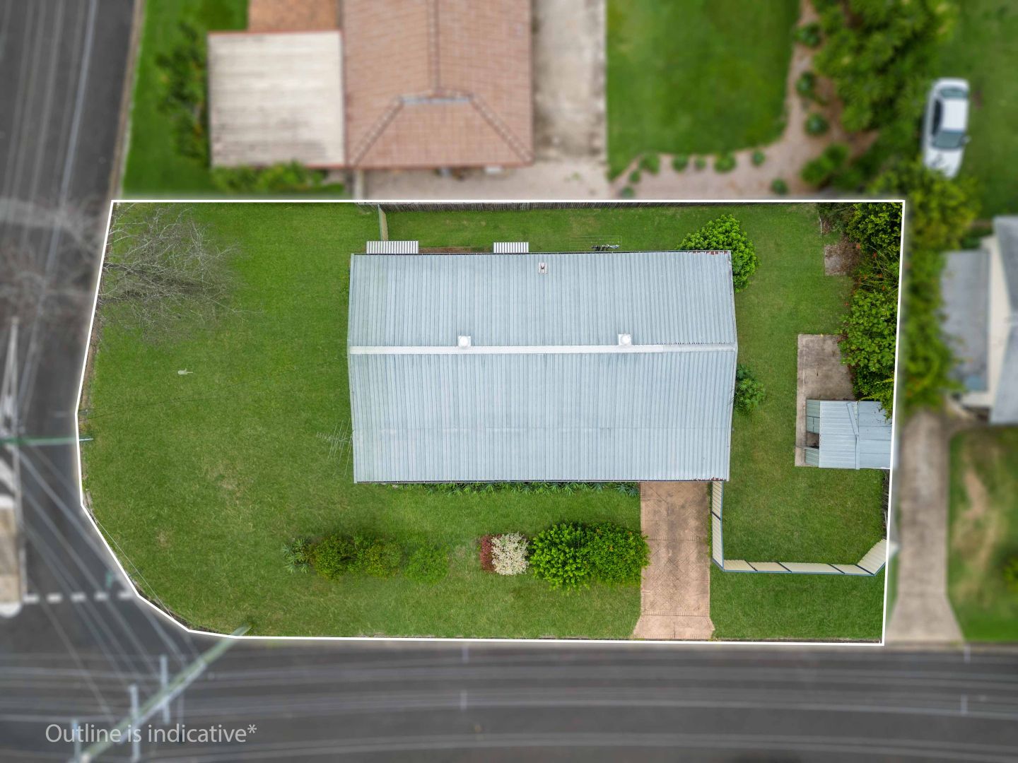 1 Helen Street, North Booval QLD 4304, Image 1