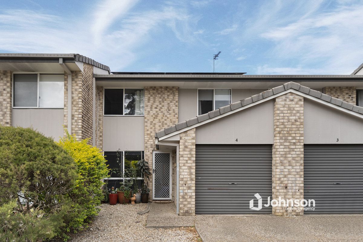 4/42 Murev Way, Carrara QLD 4211, Image 0