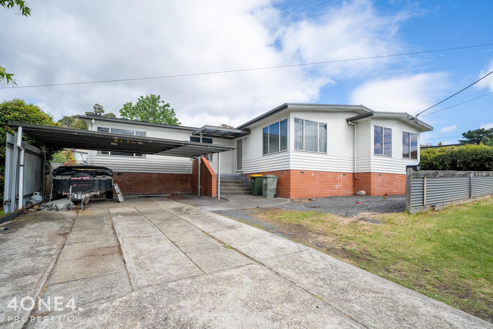 21 Catherine Street, Berriedale TAS 7011, Image 1