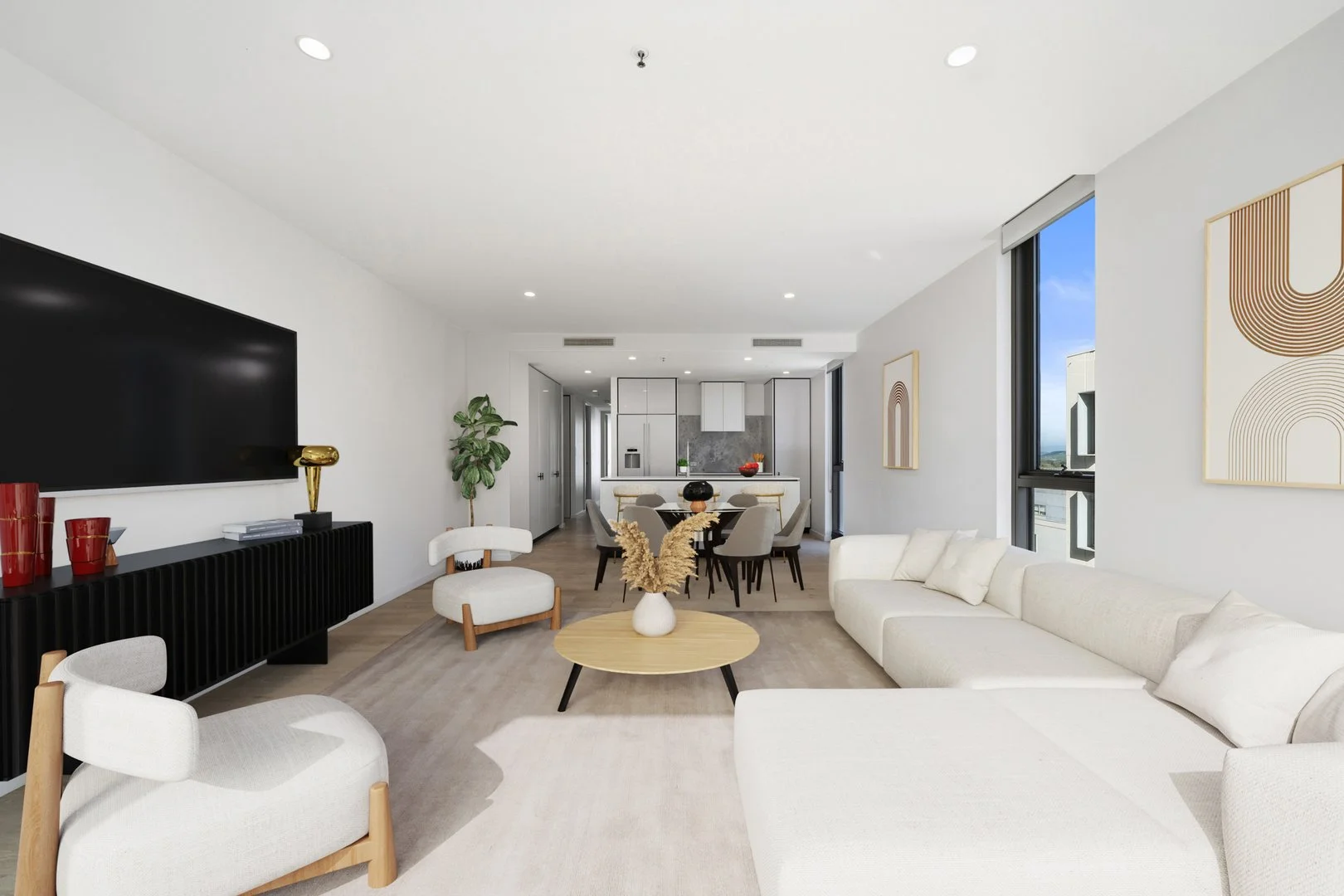 Additional image 3 of 810/39 London Circuit, City ACT 2601