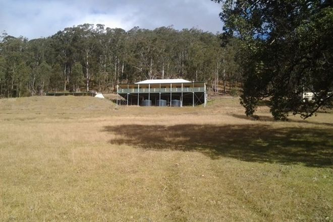 Picture of 1055 Bowman River Road, BOWMAN NSW 2422