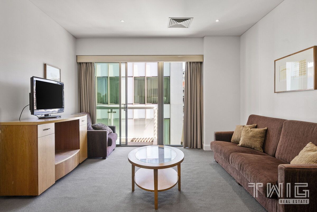 T5/348 St Kilda Road, Melbourne VIC 3004, Image 2