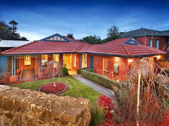 111 Major Crescent, Lysterfield VIC 3156