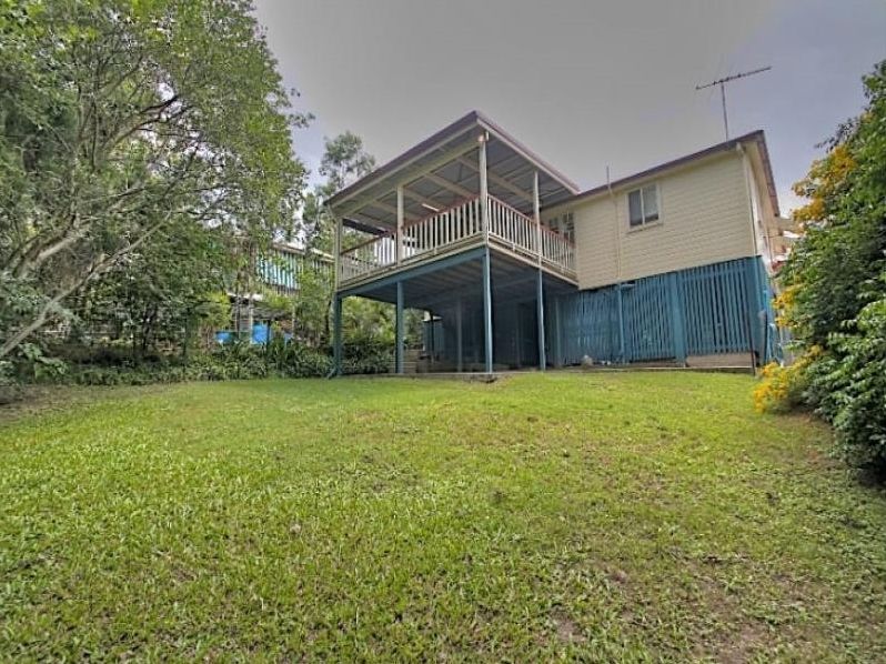 7 Pryde Street, Woodend QLD 4305 House For Rent Domain