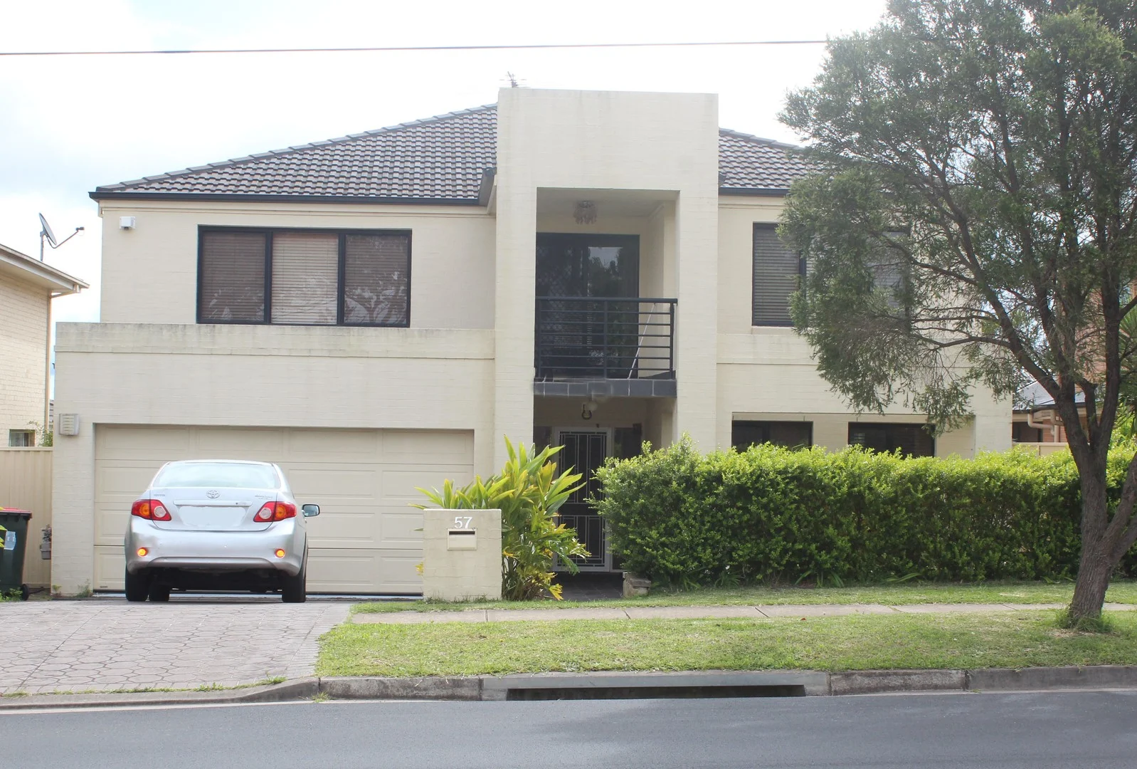 57 Conrad Road, Kellyville Ridge NSW 2155