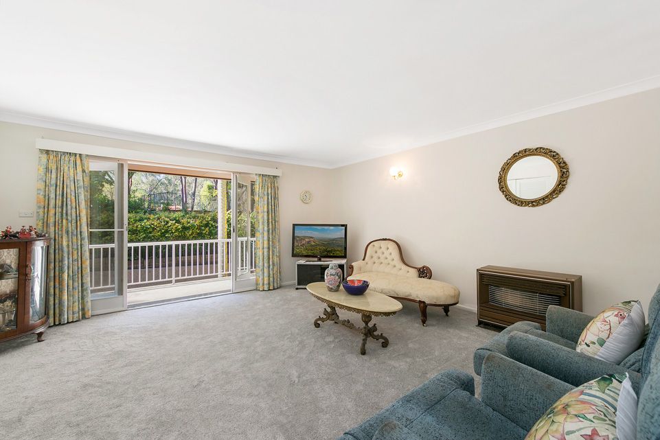 22 Exeter Road, Wahroonga NSW 2076, Image 2