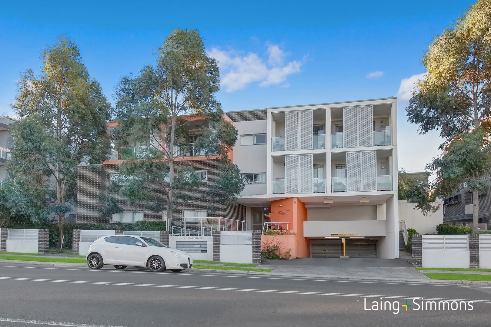 7/51-53 South Street, Rydalmere NSW 2116, Image 1