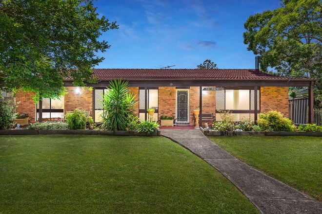 Picture of 13 Neath Street, PELAW MAIN NSW 2327