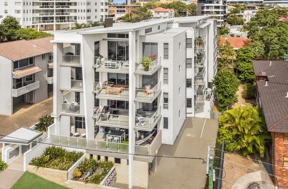 Additional image 12 of 12/12 Fortitude Street, Auchenflower QLD 4066