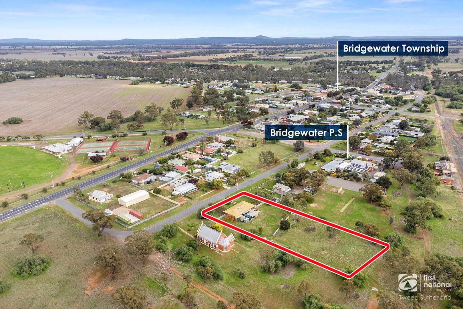 46 Eldon Street, Bridgewater On Loddon VIC 3516, Image 0