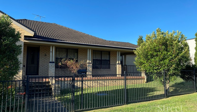 Picture of 6 Evans Road, ADAMSTOWN NSW 2289