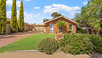 Picture of 52 Childs Street, MELTON SOUTH VIC 3338