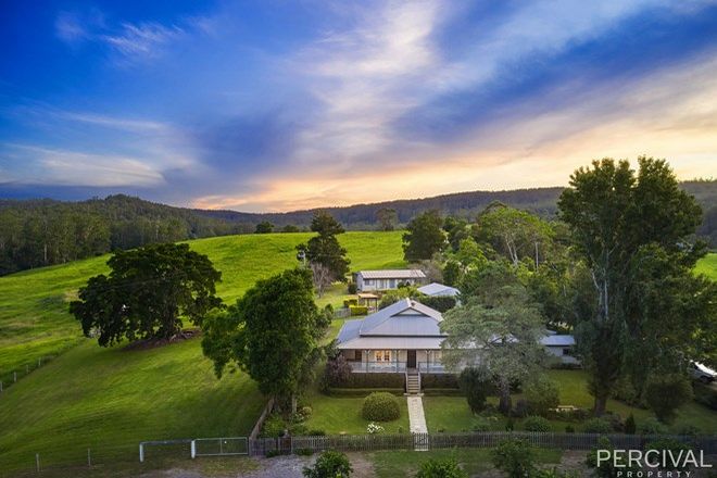 Picture of 271 Deep Creek Road, HANNAM VALE NSW 2443