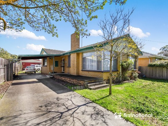 19 Berry Street, Traralgon VIC 3844